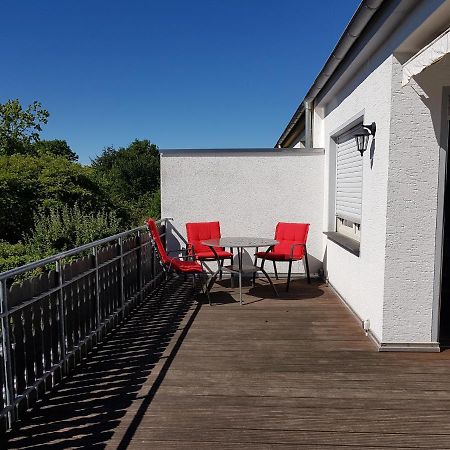 Ferienwohnung Himmelreich Nahne Osnabrück Exterior foto