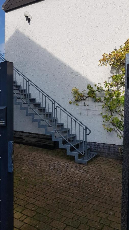 Ferienwohnung Himmelreich Nahne Osnabrück Exterior foto