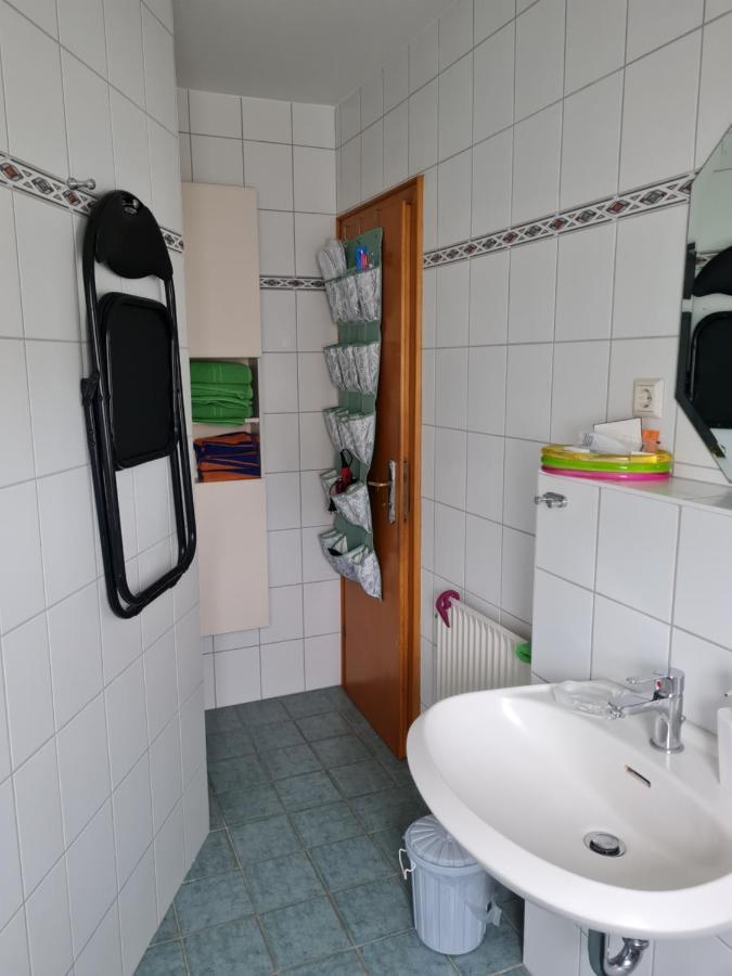 Ferienwohnung Himmelreich Nahne Osnabrück Exterior foto