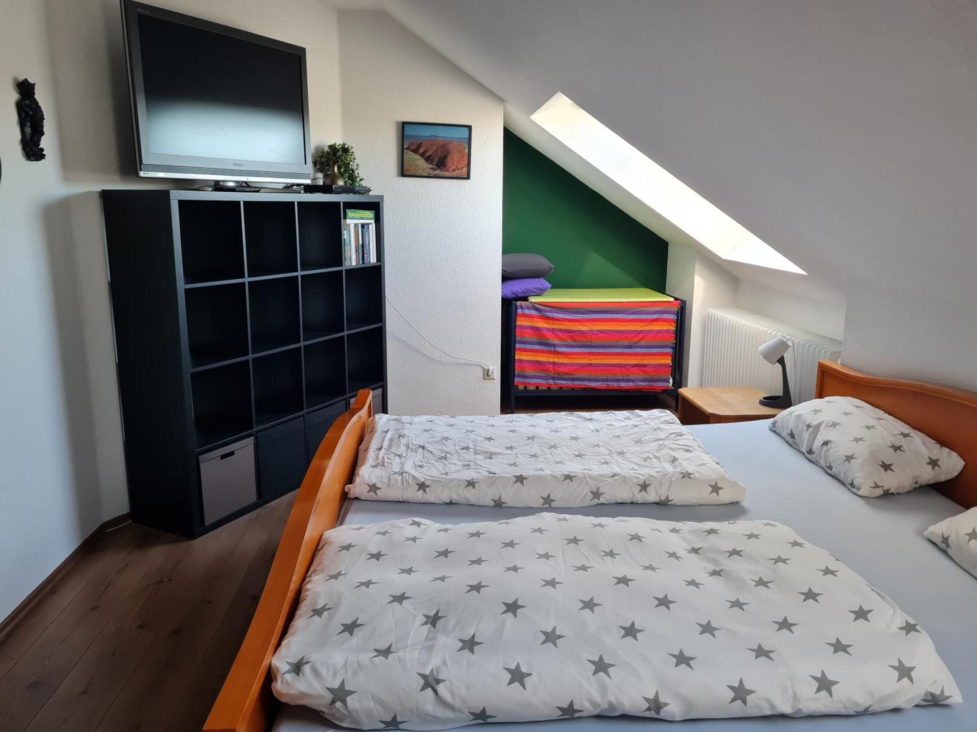 Ferienwohnung Himmelreich Nahne Osnabrück Exterior foto