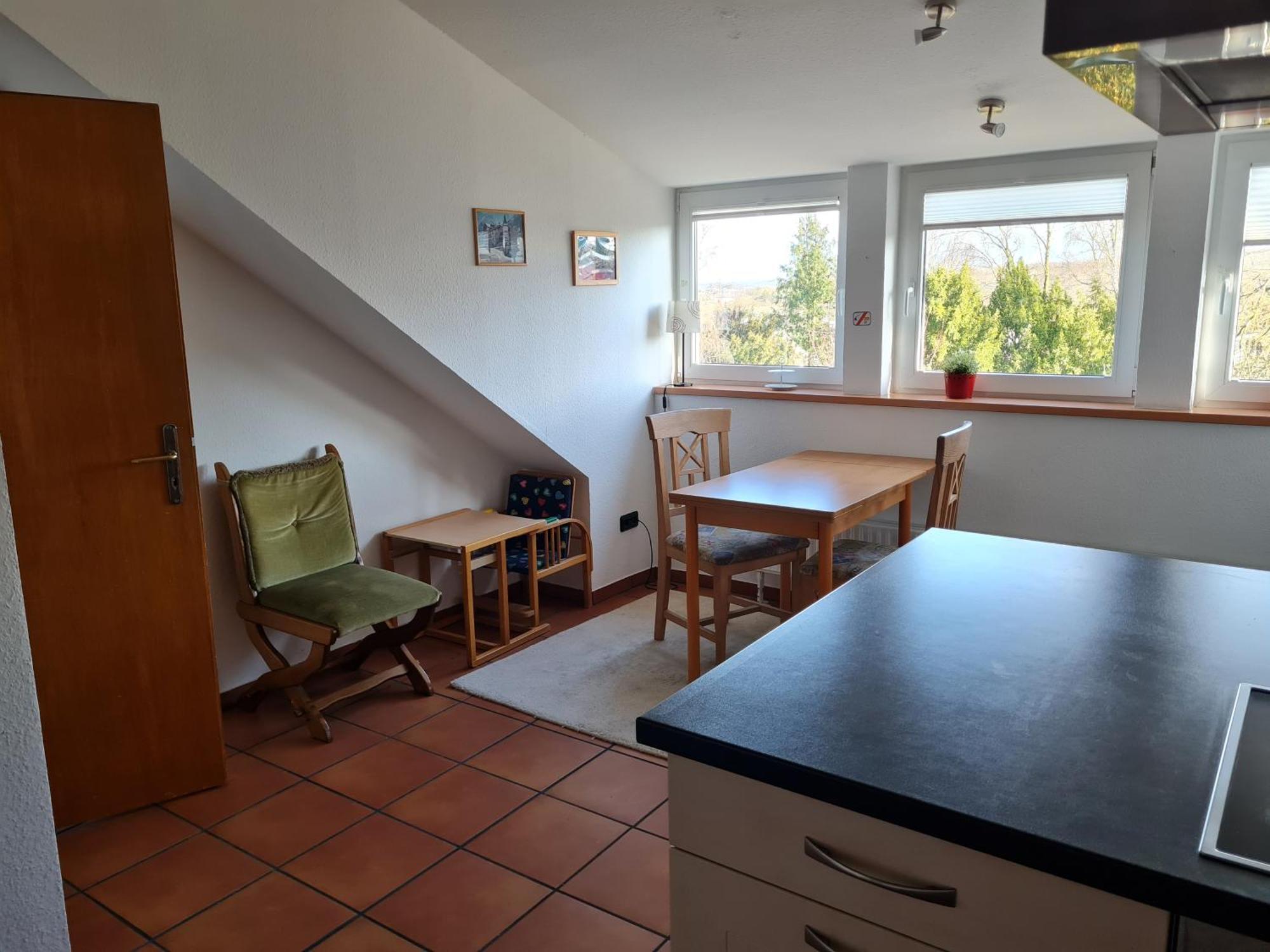 Ferienwohnung Himmelreich Nahne Osnabrück Exterior foto