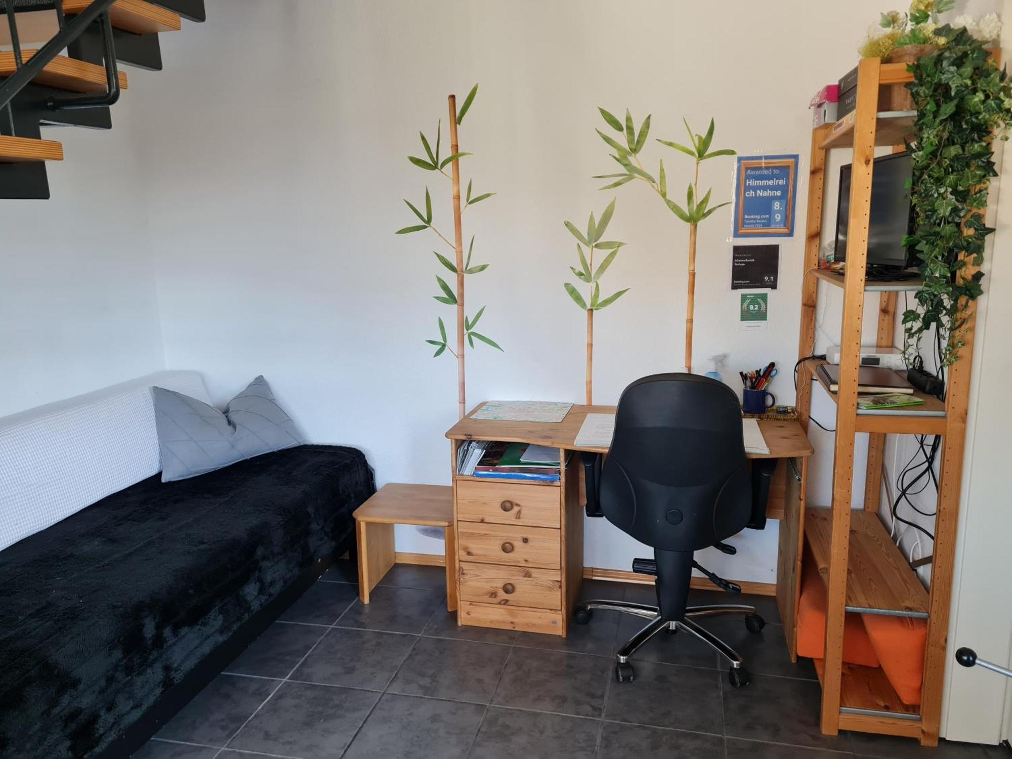Ferienwohnung Himmelreich Nahne Osnabrück Exterior foto