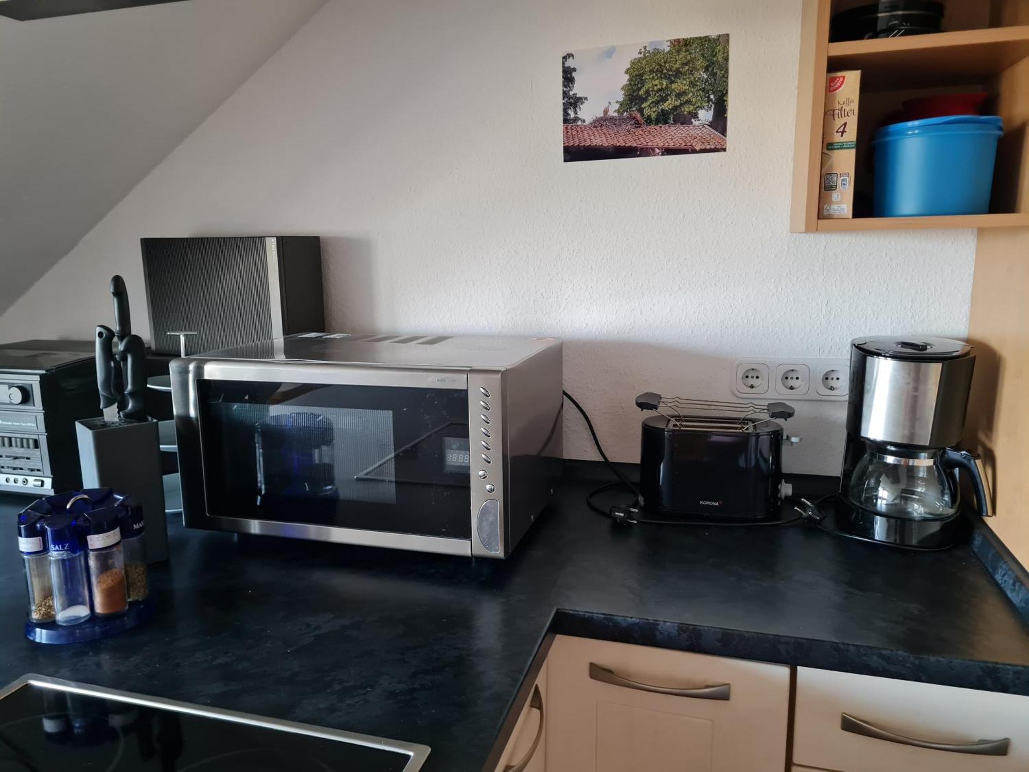 Ferienwohnung Himmelreich Nahne Osnabrück Exterior foto
